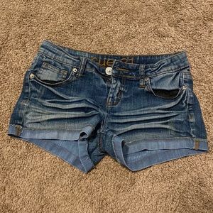 Rue 21 shorts